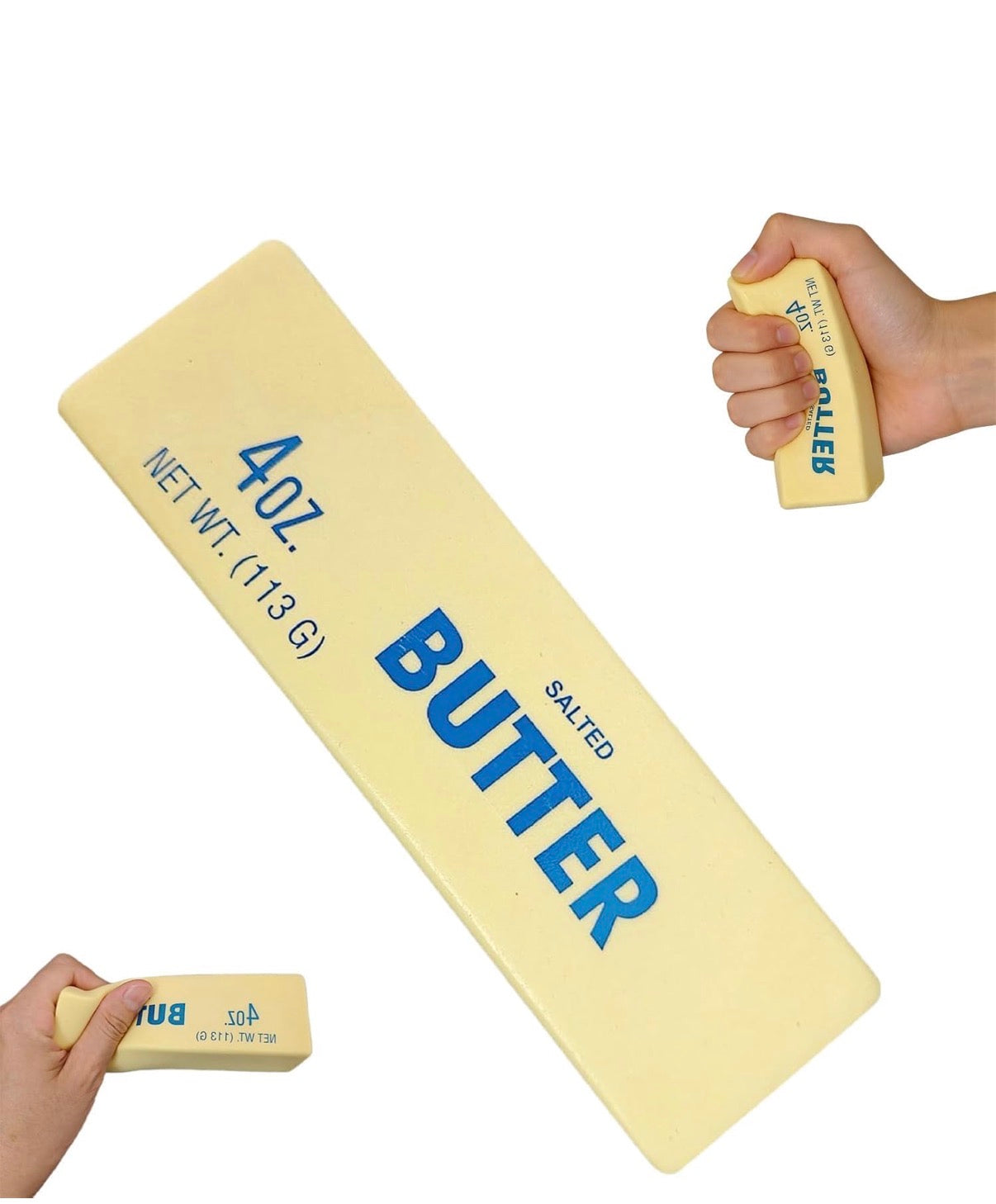 Viral Large Butter squishy