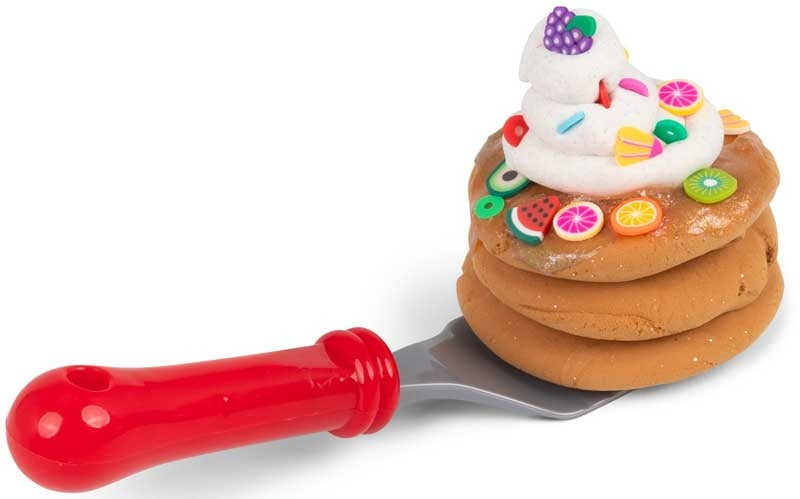 Pancake Slime & Putty