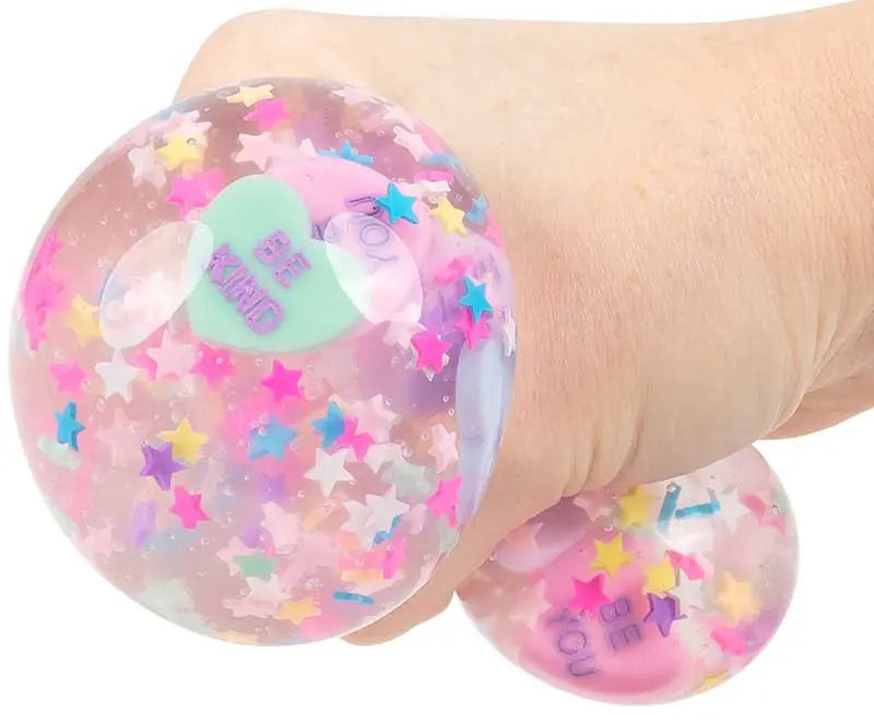 Scrunchems Mindfulness ball