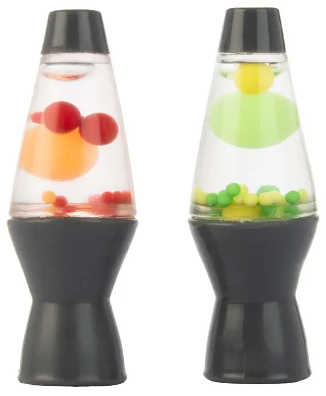 Blobs & Globs