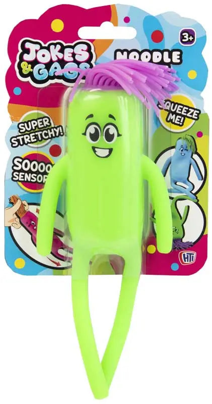 NOODLE DUDE