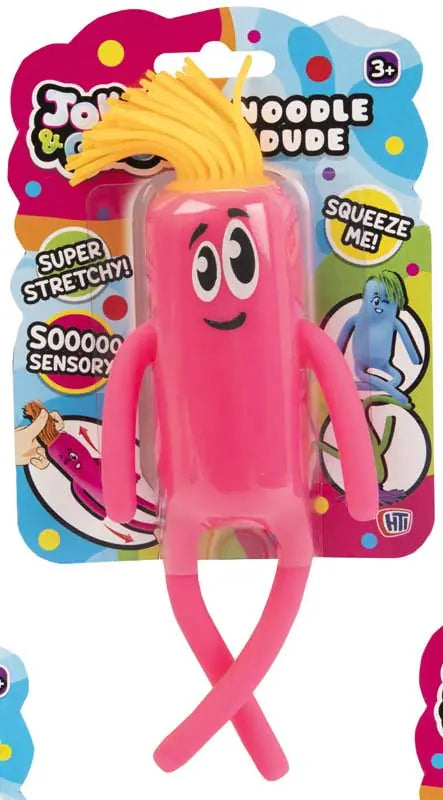 NOODLE DUDE