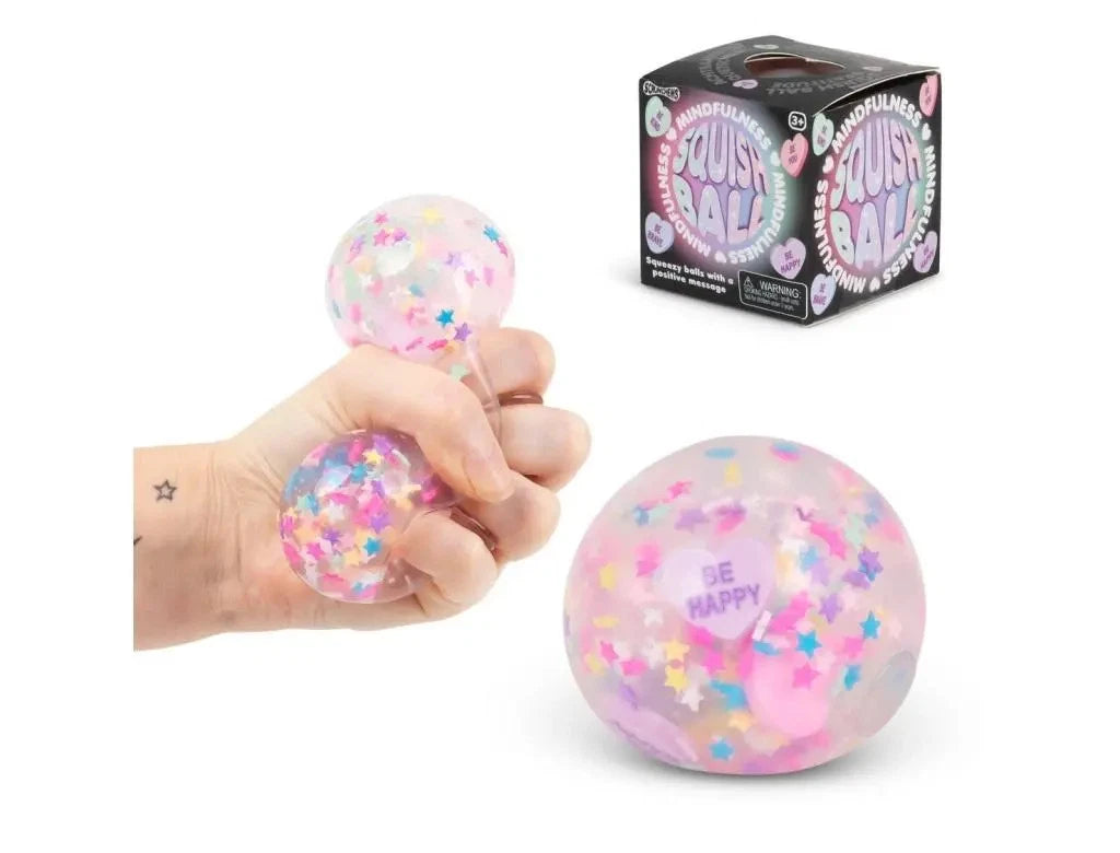 Scrunchems Mindfulness ball