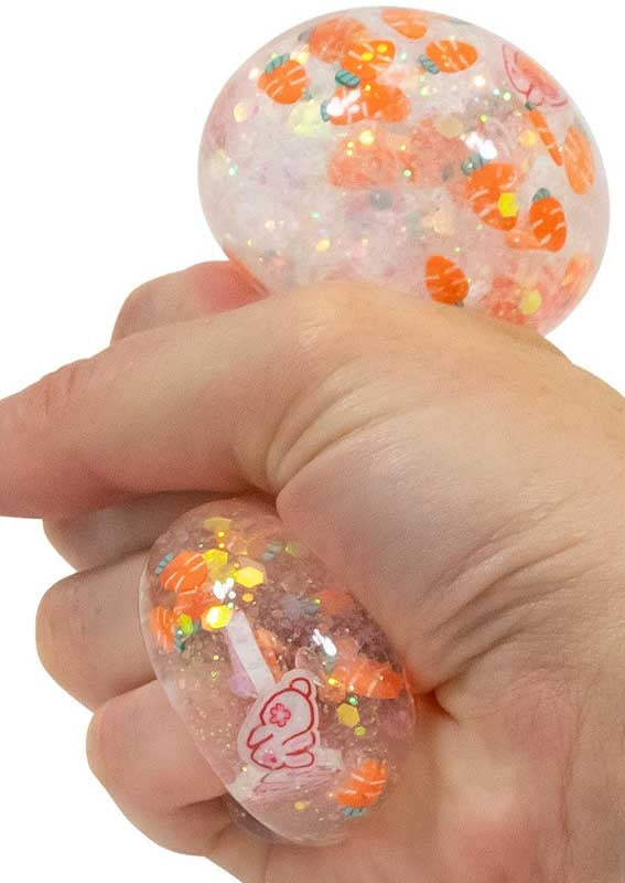 Scrunchems Pets diddy squish balls