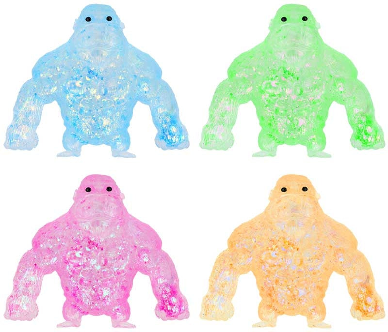 SQUEEZE SUGAR GORILLA