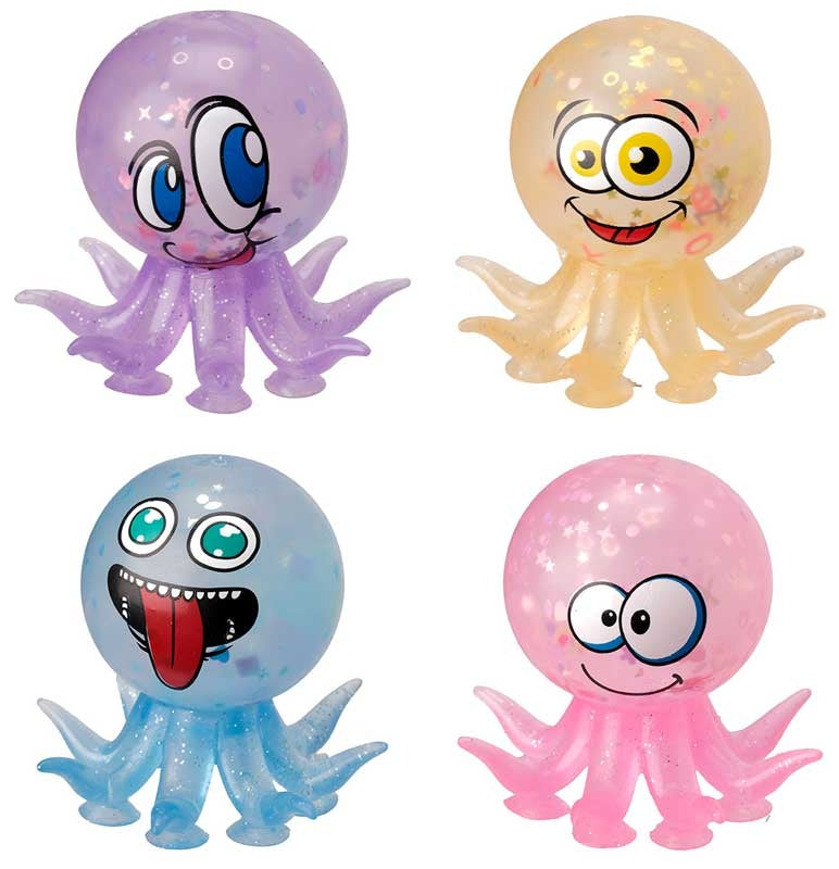 Sucker Pals